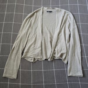 Eileen Fisher Organic Linen Cotton Sweater